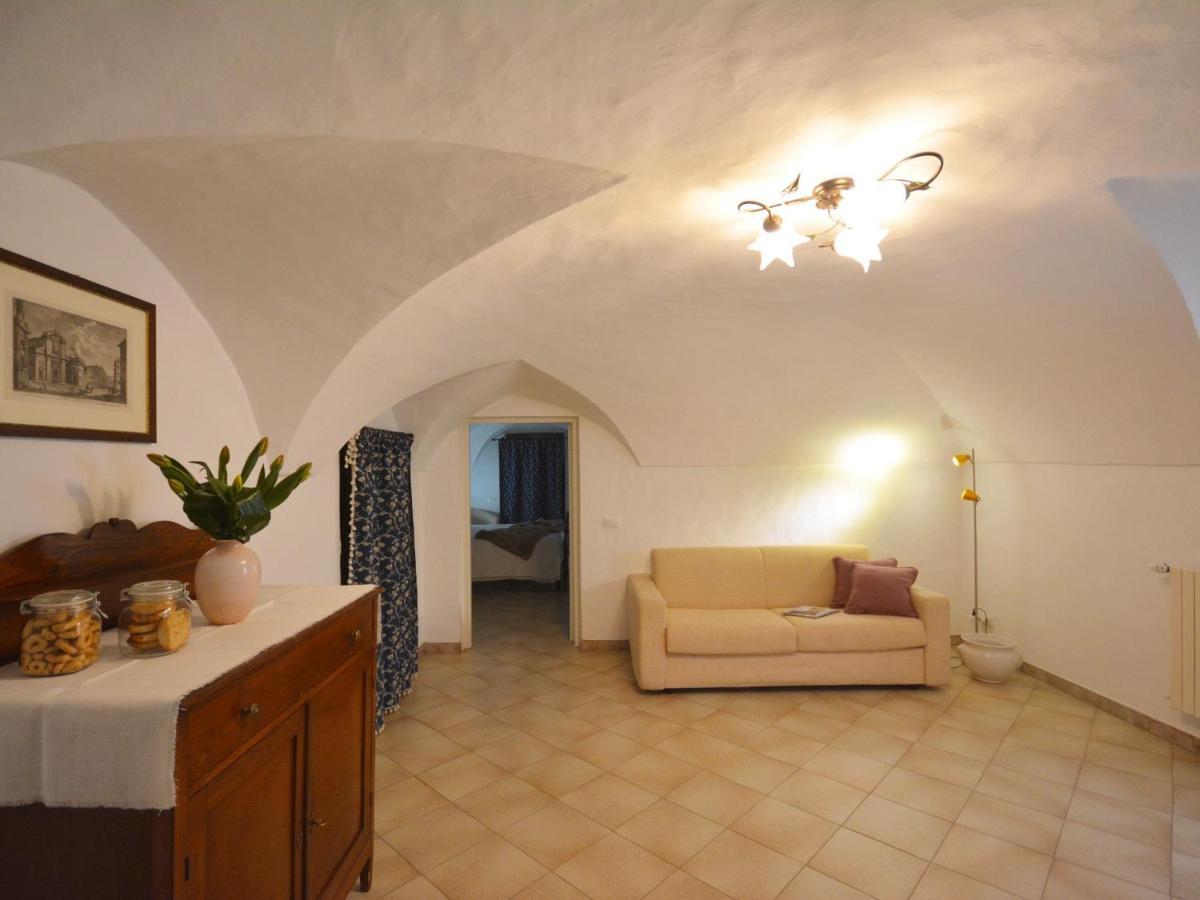 Apartmán Palazzo Rodio Ostuni Exteriér fotografie