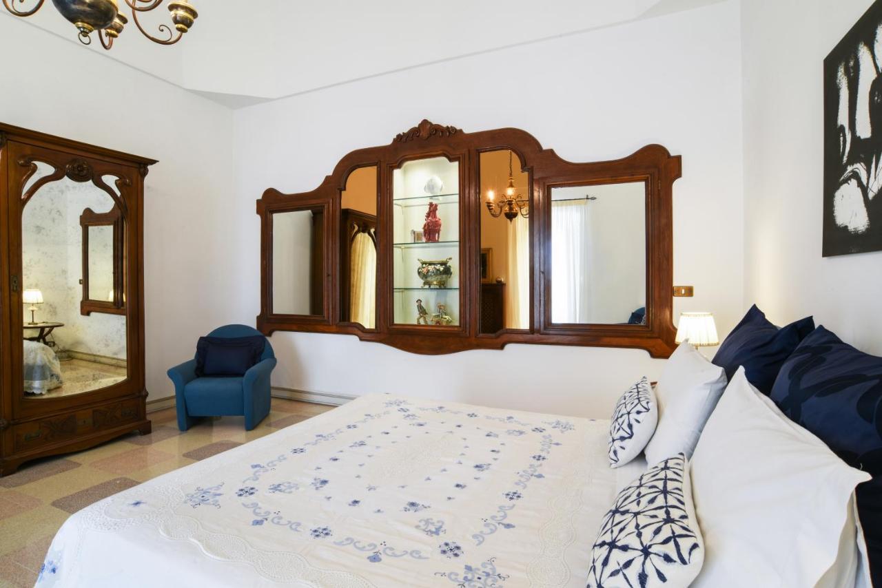 Apartmán Palazzo Rodio Ostuni Exteriér fotografie