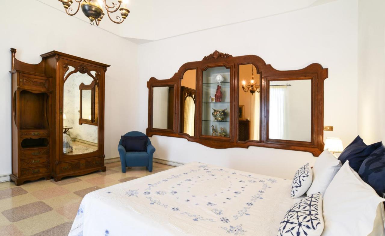 Apartmán Palazzo Rodio Ostuni Exteriér fotografie