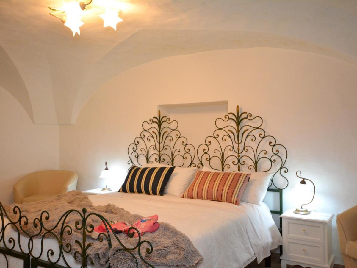 Apartmán Palazzo Rodio Ostuni Exteriér fotografie