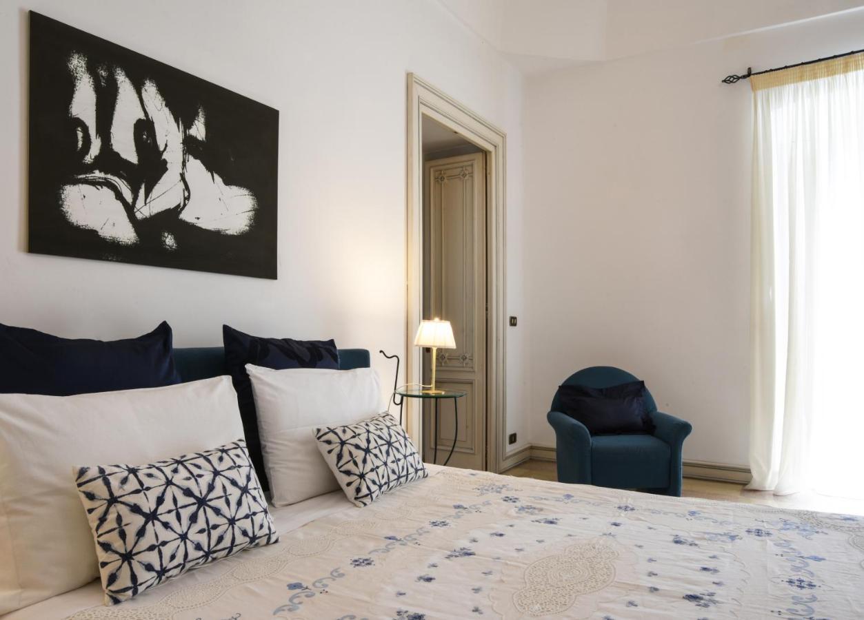 Apartmán Palazzo Rodio Ostuni Exteriér fotografie