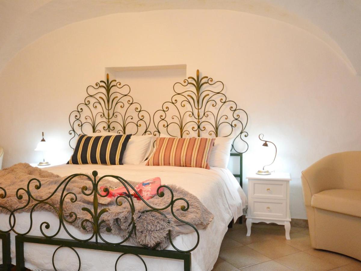 Apartmán Palazzo Rodio Ostuni Exteriér fotografie