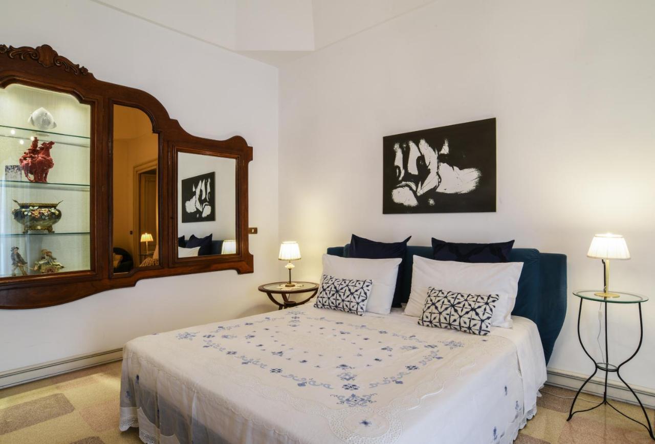 Apartmán Palazzo Rodio Ostuni Exteriér fotografie