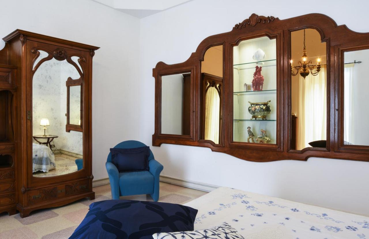 Apartmán Palazzo Rodio Ostuni Exteriér fotografie