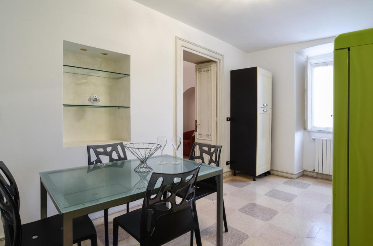 Apartmán Palazzo Rodio Ostuni Exteriér fotografie