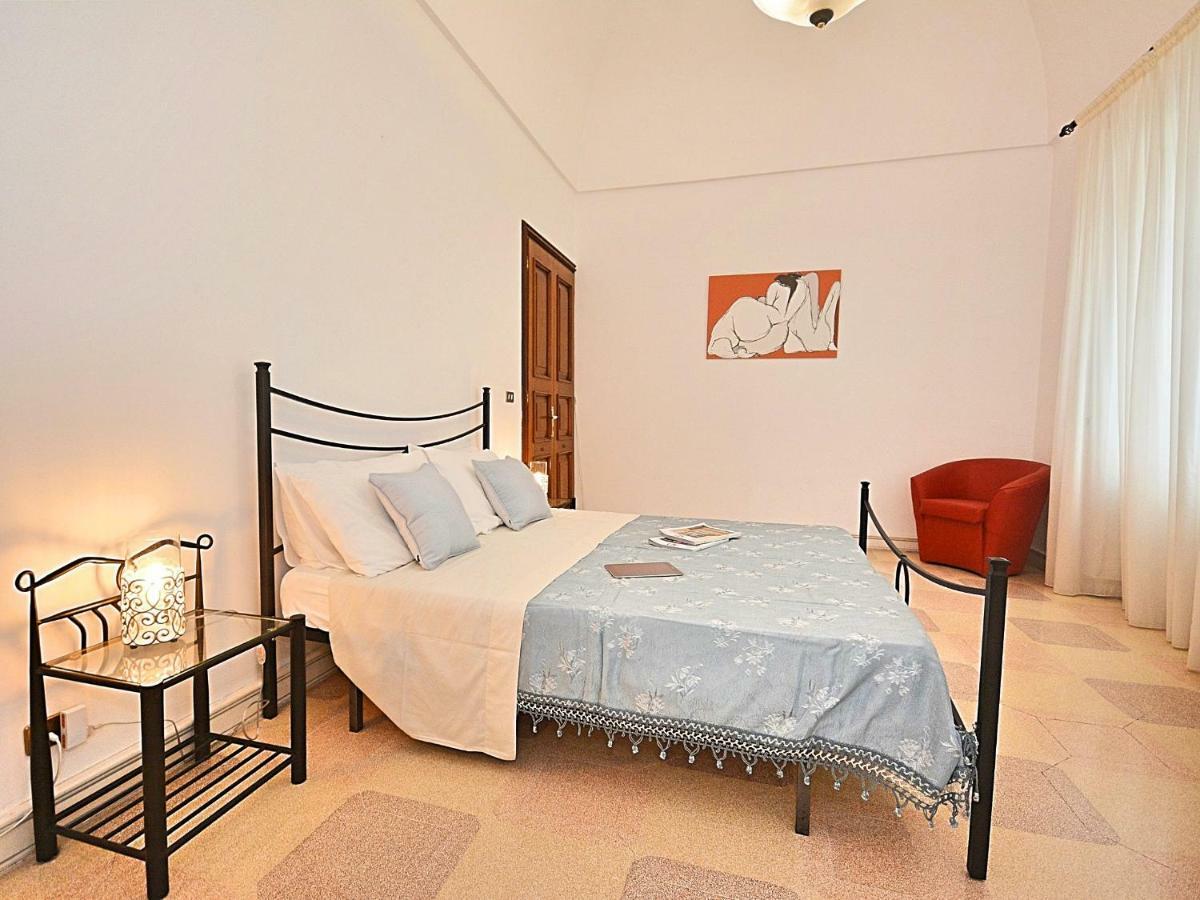 Apartmán Palazzo Rodio Ostuni Exteriér fotografie